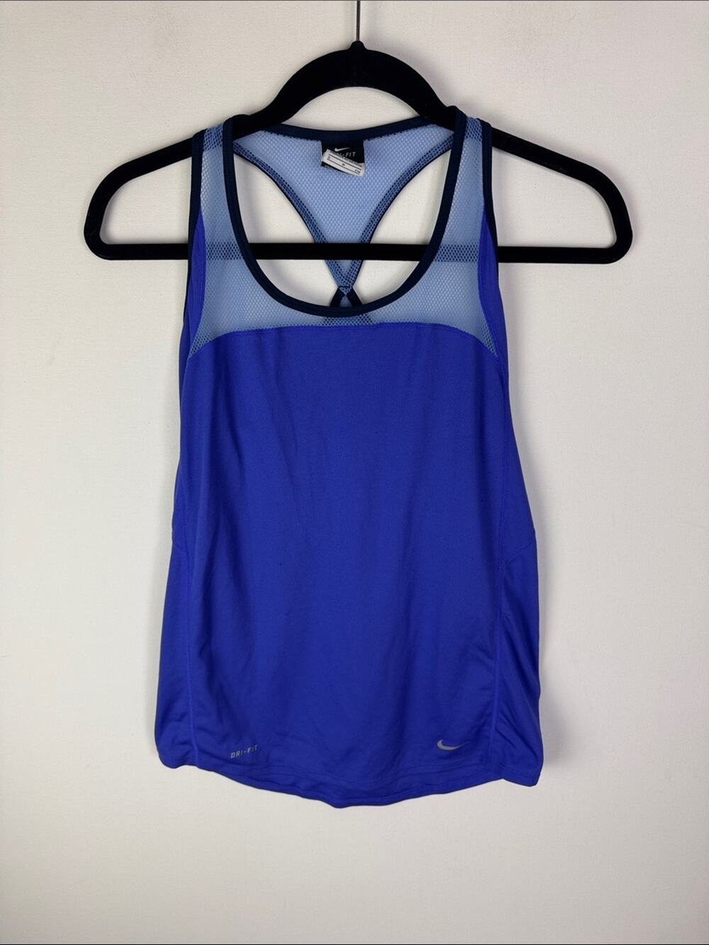 Nike Tank Top - Women's Small